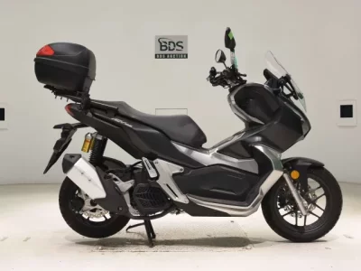 Honda ADV150