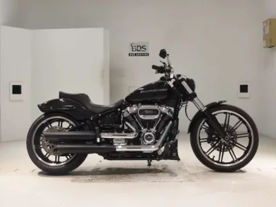 Harley-Davidson HARLEY FXBRS1870  с аукциона в Японии