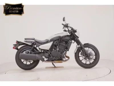 Kawasaki ELIMINATOR 400-3SE  с аукциона в Японии