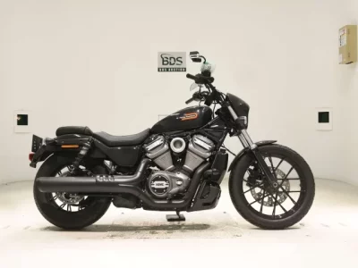 Harley-Davidson HARLEY RH975S  с аукциона в Японии