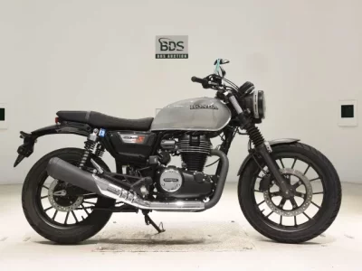 Honda GB350S  с аукциона в Японии