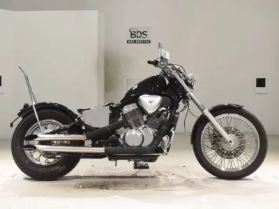 Honda STEED400