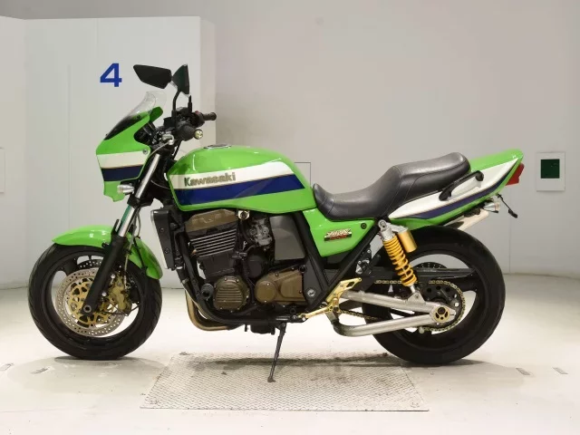 Kawasaki ZRX1200R