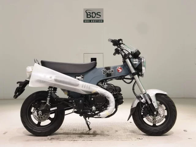 Honda DUX 125