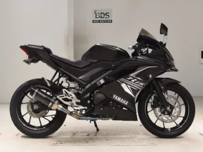 Yamaha YZF-R15