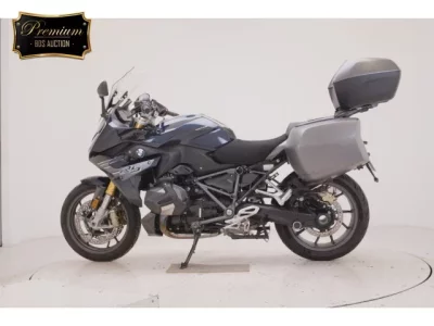 Other BMWR1250RS лот № 2537 оценка 5  с аукциона в Японии 2