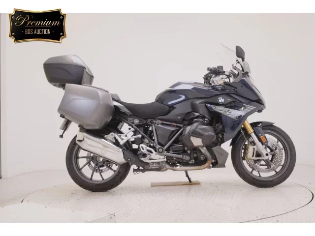 Other BMWR1250RS лот № 2537 оценка 5  с аукциона в Японии