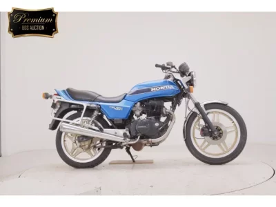 Honda CB400