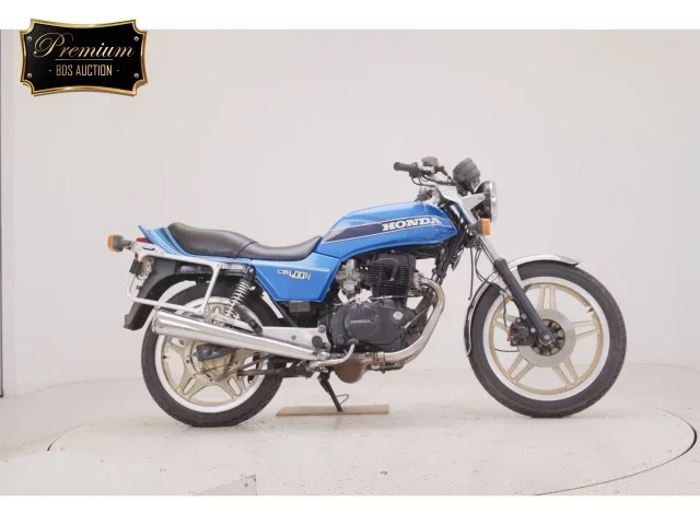 Honda CB400