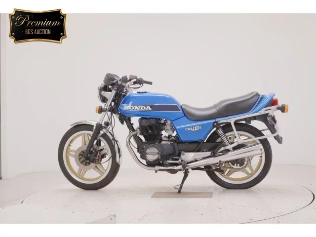 Honda CB400