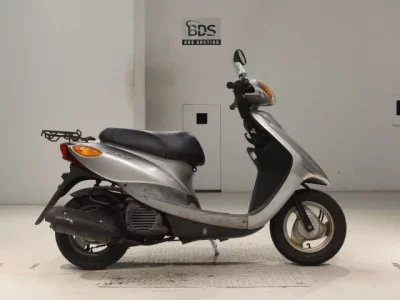 Yamaha JOG-5