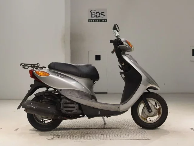 Yamaha JOG-5
