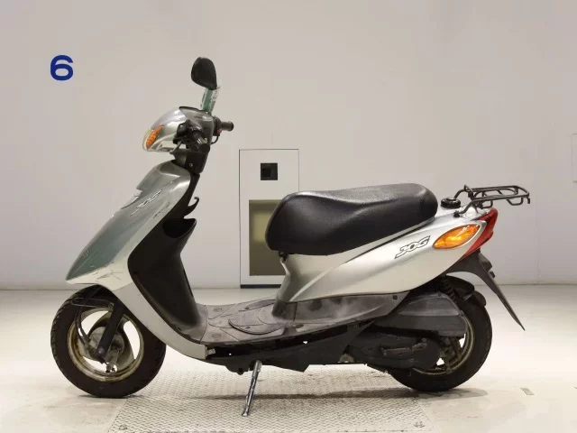 Yamaha JOG-5
