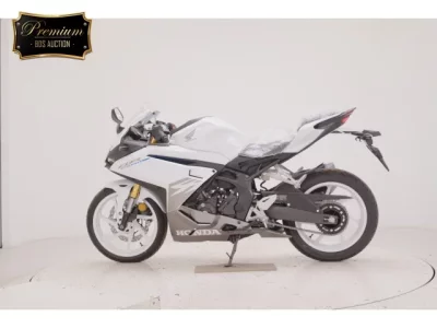 Honda CBR250RR-2A  с аукциона в Японии