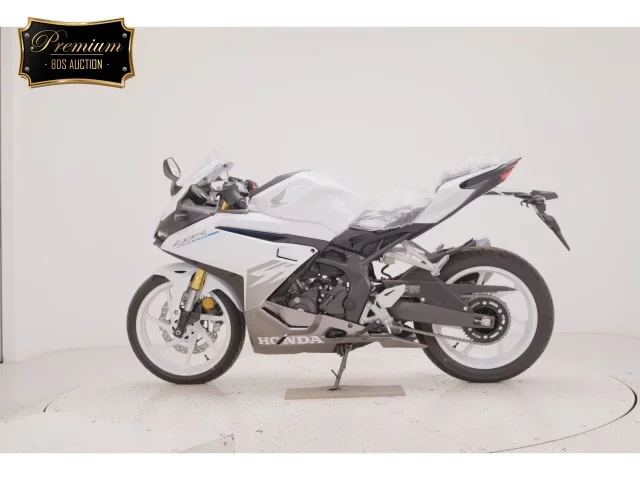Honda CBR250RR-2A