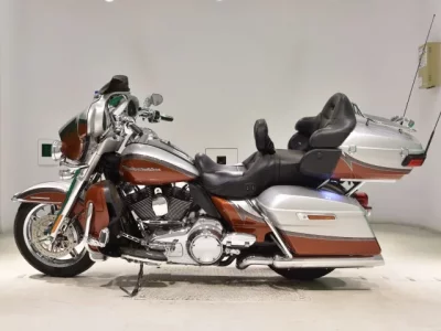 Harley-Davidson HARLEYFLHTKSE1800CVO  с аукциона в Японии