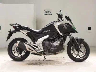 Honda NC750XD-3 2021