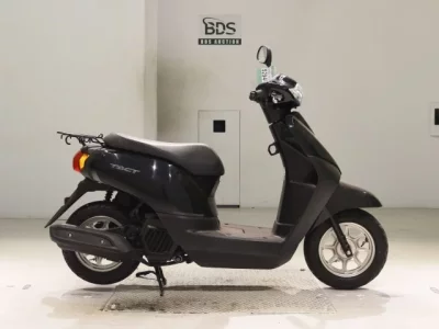 Honda TACT-4 BASIC
