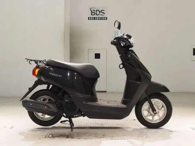 Honda TACT-4 BASIC