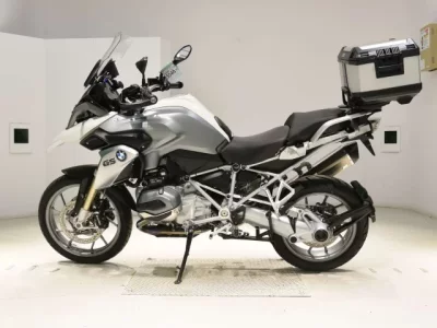 BMW BMW R1200GS  с аукциона в Японии