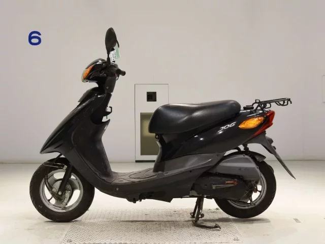 Yamaha JOG-5