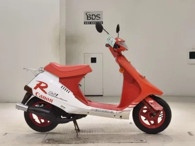 Honda DJ