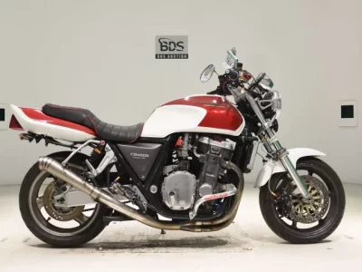 Honda CB1000SF  с аукциона в Японии