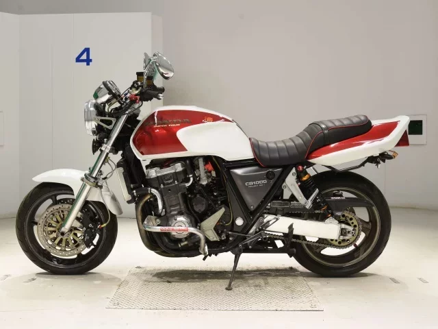Honda CB1000SF