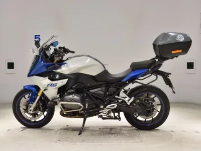 BMW BMWR1200RS  с аукциона в Японии