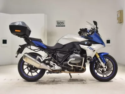 BMW BMWR1200RS  с аукциона в Японии