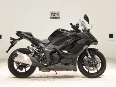 Kawasaki NINJA1000SX  с аукциона в Японии