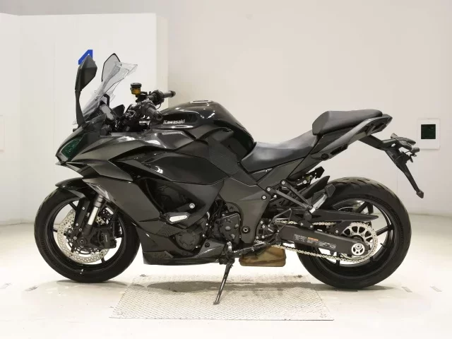 Kawasaki NINJA1000SX