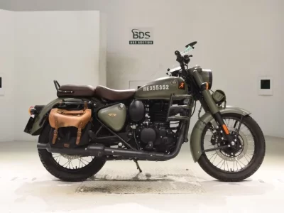 Other ENFIELD CLASSIC 350  с аукциона в Японии