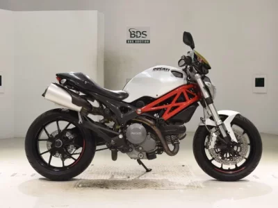 Ducati DUCATI MONSTER 796 ABS  с аукциона в Японии