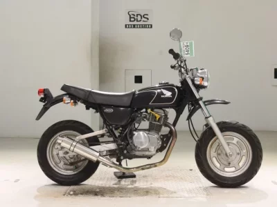 Honda APE100