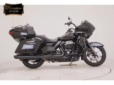 Harley-Davidson HARLEY FLTRK1870  с аукциона в Японии