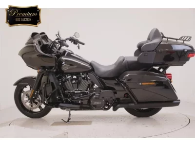 Harley-Davidson HARLEY FLTRK1870  с аукциона в Японии