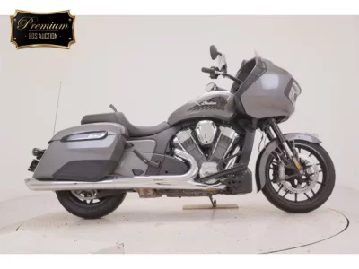 Other INDIAN CHALLENGER LIMITED  с аукциона в Японии