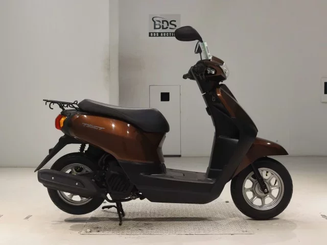 Honda TACT-4 BASIC