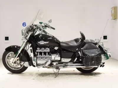 Honda VALKYRIE  с аукциона в Японии