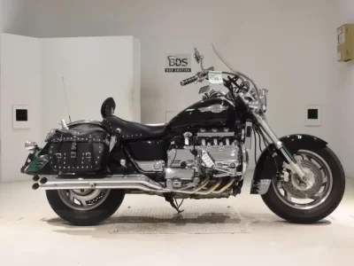 Honda VALKYRIE  с аукциона в Японии