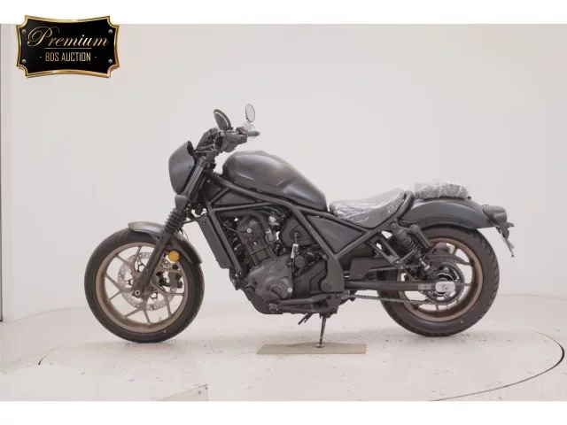 Honda REBEL 1100SD