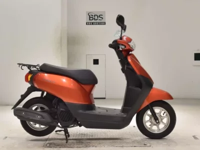 Honda TACT-4 BASIC