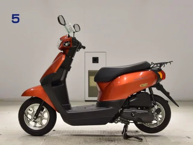 Honda TACT-4 BASIC