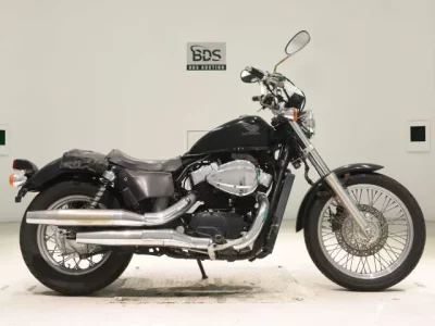 Honda VT400S