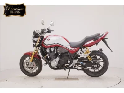 Honda CB1300SF-3SP  с аукциона в Японии