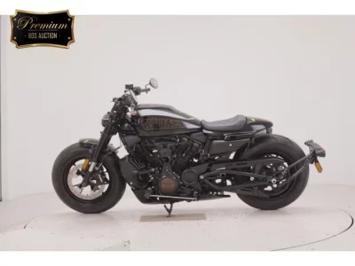 Harley-Davidson HARLEY RH1250S  с аукциона в Японии