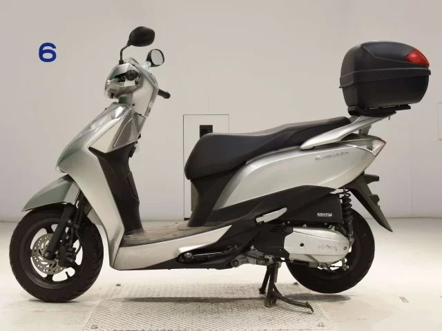 Honda LEAD 125
