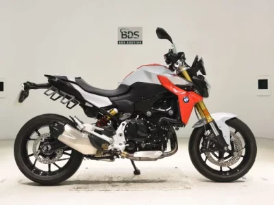 Other BMWF900R PREMIUM LINE  с аукциона в Японии