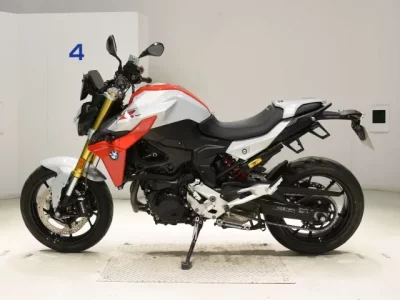 Other BMWF900R PREMIUM LINE  с аукциона в Японии